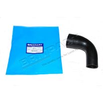 Turbocharger Outlet Hose - M47 2.0L I4 16V Diesel | Land Rover Freelander