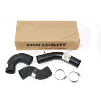Intercooler to Turbocharger Hose Kit - Td5 | Defender 1987-2006