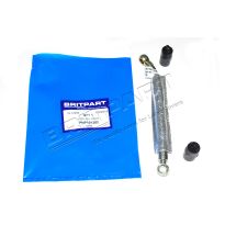 Turbocharger Oil Feed Pipe - 2.5L 5 Cyl Turbo Diesel Td5 | Defender, Discovery 2
