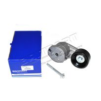 Tensioner Pulley - Secondary Accessory Belt - 4.2S, 4.4 AJ-V8 | Discovery 3, Range Rover Sport