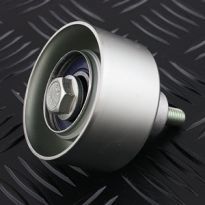 Idler Pulley - Aux Drive Belt - 3.6 TDV8 | Range Rover Sport, Range Rover