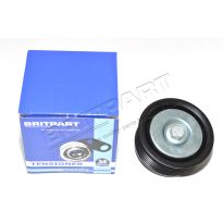 Auxiliary Drive Belt Idler Pulley - 2.2 & 2.4 Puma | Defender 2007-2016