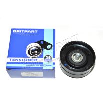 Auxiliary Drive Belt Idler Pulley - 2.2, 2.4 Puma | Defender 2007-2016