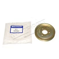Power Steering Pump Pulley - Power Assisted Steering Pump