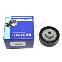 Auxiliary Belt Tensioner Pulley - A/C, 1.8 K | Freelander 1996-2006