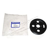 Pulley-Paspump