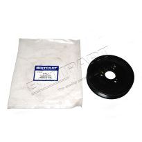 Pulley-Pas Pump