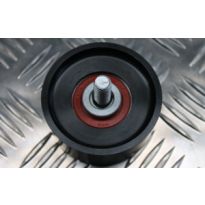 Idler Pulley - Auxiliary Drive Belt - V8 | Discovery 2 1998-2004