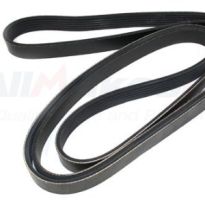 Primary Auxiliary Drive Belt - 4.4 AJ-V8 | Discovery 3, Range Rover Sport