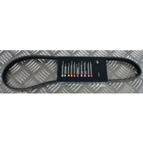 Auxiliary Drive Belt - Td4, Air Conditioning | Freelander 1