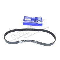 Air Conditioning Drive Belt - 3.0 Diesel | Range Rover L322 2002-2009