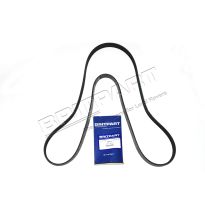 Polyvee Alternator Belt - 2.0L 4-cylinder MPi Petrol | Discovery 1