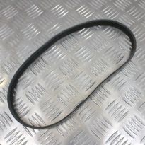 Auxiliary Drive Belt - Alternator - 1.8 K | Freelander 1 1996-2006