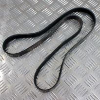 Auxiliary Drive Belt - Alternator - 2.0L I4 TCIE | Freelander 1 1996-2006