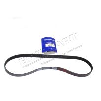 Polyvee Alternator Belt - 2.0 I4 8V TCIE | Freelander (1996-2006)
