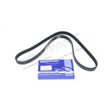 Auxiliary Drive Belt - 1.8 K Series, A/C | Freelander