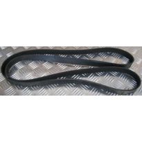 Auxiliary Drive Belt - Alternator - A/C - V8 | Range Rover P38, 1994-2001