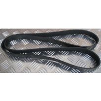 Polyvee Alternator Drive Belt - TD5, With A/C and ACE | Discovery 2