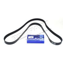 Polyvee Alternator Belt - 2.5L Td5, No Aircon | Discovery 2