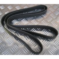 Auxiliary Drive Belt 2335MM - V8, With A/C | Range Rover P38