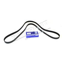Auxiliary Drive Belt - 4.0 Cologne V6 | Discovery 3, Discovery 4