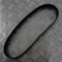 Auxiliary Drive Belt - 4.4 AJ-V8 | Discovery 3, Range Rover Sport