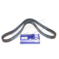 Auxiliary Drive Belt - Secondary - 4.2 V8 | Range Rover, Range Rover Sport
