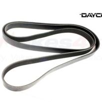 Auxiliary Drive Belt - 2.4 Puma Diesel Non A/C | Defender 2007-2016
