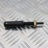 Single Nozzle Windscreen Washer Jet - Defender to VIN AA270226