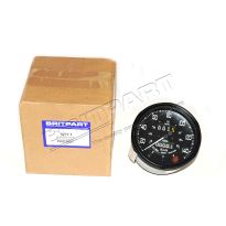 Speedometer Head with Trip KPH - Series 111 | Defender