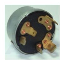 Ignition Switch - Steering Column - 2.5 NA, 2.5 Turbo 19J | Defender
