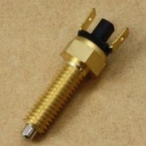 Reverse Lamp & Diff Lock Switch - LT77 | Defender, Range Rover Classic