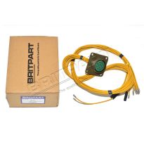 Socket - Trailer Lamp