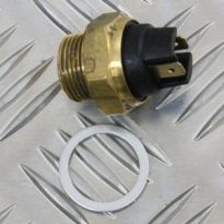 Cooling Fan Temp Switch - 200Tdi, 300Tdi | Defender, Discovery 1, Range Rover Classic