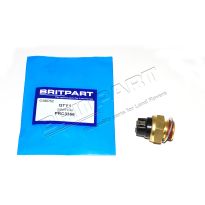 Radiator Fan Temperature Switch - 2.25 & 2.5 Petrol and Diesel | Defender 90/110
