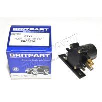 Washer Pump 24V