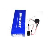 Ignition Switch - Steering Column Lock | Discovery 1, Range Rover Classic