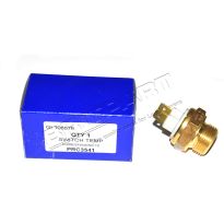 Coolant Temperature Sensor - Red - 2.25L, 2.5L | Defender 1987-2006
