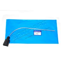 Wiper Motor to Wheelbox Drive Tube - Windscreen Wiper | Defender 1987-2006