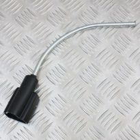 Wiper Motor to Wheelbox Tube - Left-Hand Drive | Defender 1987-2006