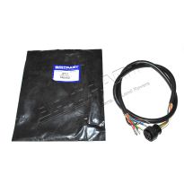 Wiring Harness - 7 Pin - Trailer Electrics | Range Rover Classic