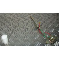 Fuel Tank Sender Unit - Fuel System, 90 Wheelbase | Defender 1987-2006