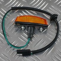 Side Indicator - Range Rover Classic, To VIN HA610293