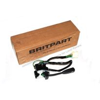 Wipe/Wash Switch - 86 To Ca27.