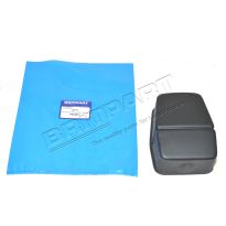 Wiper Motor Cover - Rear Screen Wiper | Land Rover Defender 1987-2006