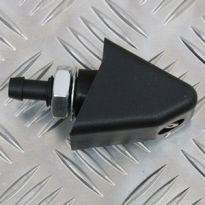 Single Nozzle Headlamp Washer Jet - Discovery 1, Range Rover Classic