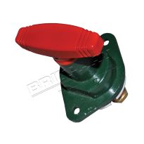 Battery Master Switch - Electrical System | Defender 1987-2006