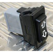 Rocker Switch - Windows and Sunroof | Discovery 1, Range Rover Classic