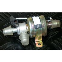 Valve - Solenoid