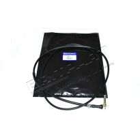 Speedometer Cable - Speedometer Drive | Range Rover Classic 1986-1991